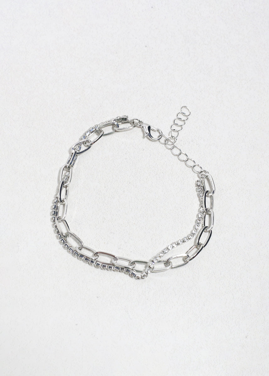 Astra Link Bracelet