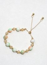 Golden Aura Bracelet