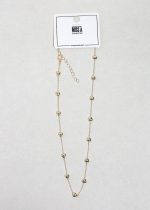Sweetheart Chain Necklace