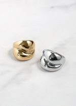 Double Drop Ring